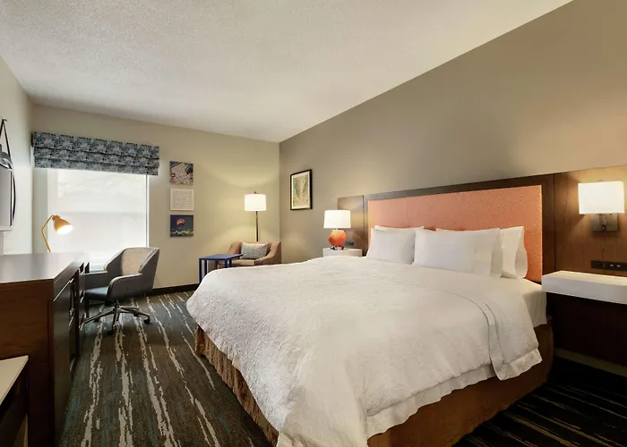 Hampton Inn Binghamton/Johnson City