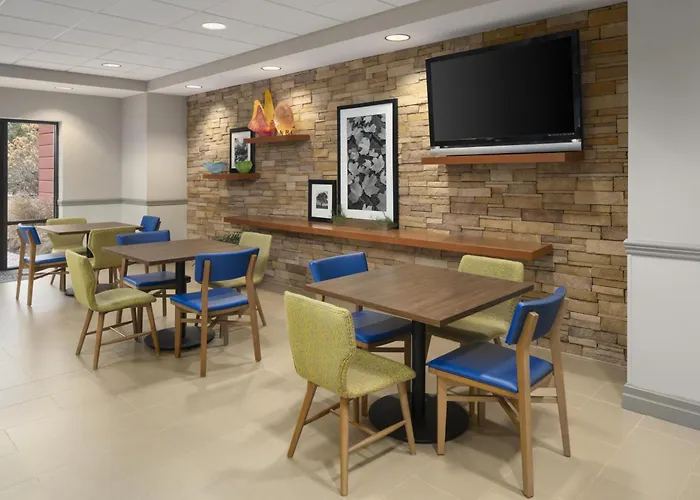 Hampton Inn Elmira/Horseheads